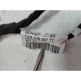 2021-2023 Volkswagen Atlas Front Left Driver Door Wire Harness OEM
