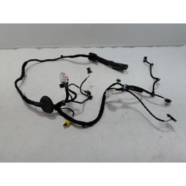 2021-2023 Volkswagen Atlas Front Left Driver Door Wire Harness OEM