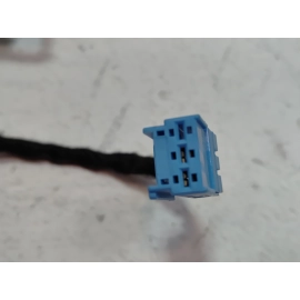 2021-2023 Volkswagen Atlas Front Left Driver Door Wire Harness OEM