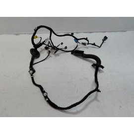 2021-2023 Volkswagen Atlas Front Left Driver Door Wire Harness OEM