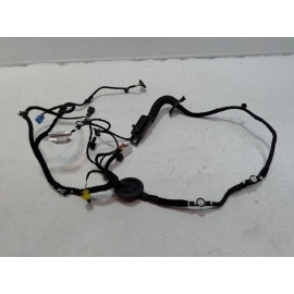 2021-2023 Volkswagen Atlas Front Left Driver Door Wire Harness OEM