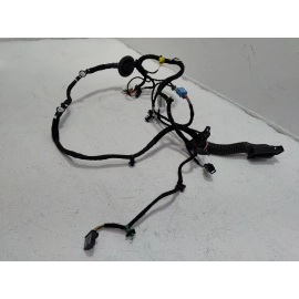 2021-2023 Volkswagen Atlas Front Left Driver Door Wire Harness OEM