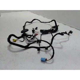 2021-2023 Volkswagen Atlas Front Left Driver Door Wire Harness OEM