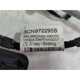 2018-2025 Volkswagen Atlas Front Driver Door Lock Latch Actuator Motor OEM