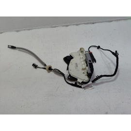 2018-2025 Volkswagen Atlas Front Driver Door Lock Latch Actuator Motor OEM