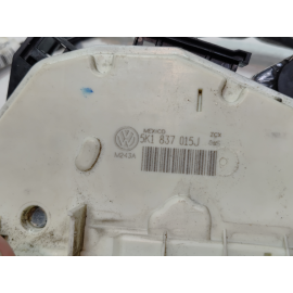 2018-2025 Volkswagen Atlas Front Driver Door Lock Latch Actuator Motor OEM