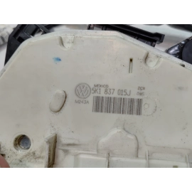 2018-2025 Volkswagen Atlas Front Driver Door Lock Latch Actuator Motor OEM