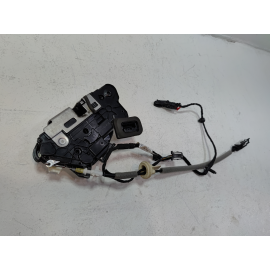 2018-2025 Volkswagen Atlas Front Driver Door Lock Latch Actuator Motor OEM