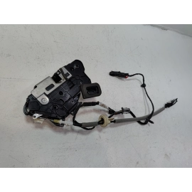 2018-2025 Volkswagen Atlas Front Driver Door Lock Latch Actuator Motor OEM