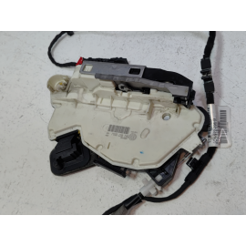2018-2025 Volkswagen Atlas Front Driver Door Lock Latch Actuator Motor OEM