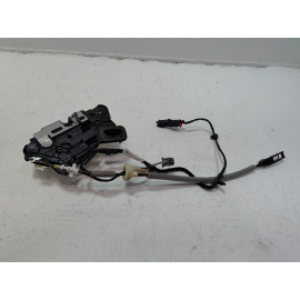 2018-2025 Volkswagen Atlas Front Driver Door Lock Latch Actuator Motor OEM