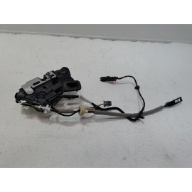 2018-2025 Volkswagen Atlas Front Driver Door Lock Latch Actuator Motor OEM