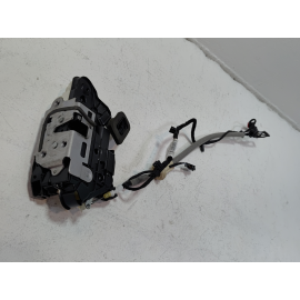 2018-2025 Volkswagen Atlas Front Driver Door Lock Latch Actuator Motor OEM