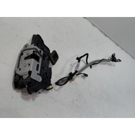 2018-2025 Volkswagen Atlas Front Driver Door Lock Latch Actuator Motor OEM