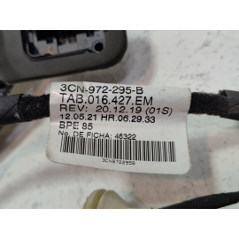 2018-2025 Volkswagen Atlas Front Driver Door Lock Latch Actuator Motor OEM