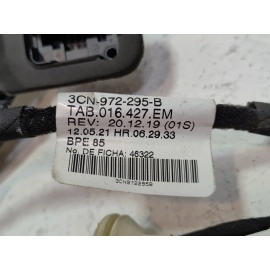 2018-2025 Volkswagen Atlas Front Driver Door Lock Latch Actuator Motor OEM