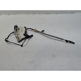 2018-2025 Volkswagen Atlas Front Driver Door Lock Latch Actuator Motor OEM