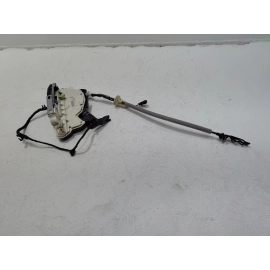 2018-2025 Volkswagen Atlas Front Driver Door Lock Latch Actuator Motor OEM