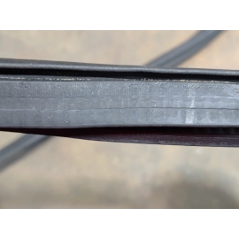 2018-2025 Volkswagen Atlas Front Driver Door Inner Body WeatherStrip Seal OEM