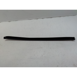 2018-2025 Volkswagen Atlas Front Left Driver Side Window Weatherstrip Seal OEM
