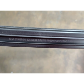 2018-2025 Volkswagen Atlas Front Left Driver Side Window Weatherstrip Seal OEM