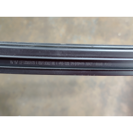 2018-2025 Volkswagen Atlas Front Left Driver Side Window Weatherstrip Seal OEM