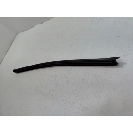 2018-2025 Volkswagen Atlas Front Left Driver Side Window Weatherstrip Seal OEM
