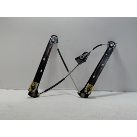 2018-2025 Volkswagen Atlas Front Left Driver Door Window Regulator OEM