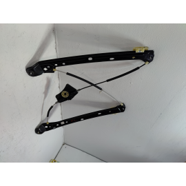 2018-2025 Volkswagen Atlas Front Left Driver Door Window Regulator OEM