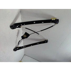 2018-2025 Volkswagen Atlas Front Left Driver Door Window Regulator OEM