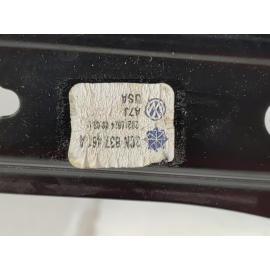 2018-2025 Volkswagen Atlas Front Left Driver Door Window Regulator OEM