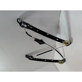 2018-2025 Volkswagen Atlas Front Left Driver Door Window Regulator OEM