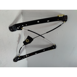 2018-2025 Volkswagen Atlas Front Left Driver Door Window Regulator OEM