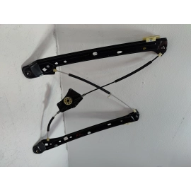 2018-2025 Volkswagen Atlas Front Left Driver Door Window Regulator OEM