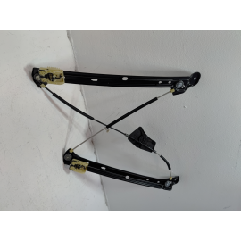 2018-2025 Volkswagen Atlas Front Left Driver Door Window Regulator OEM