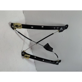 2018-2025 Volkswagen Atlas Front Left Driver Door Window Regulator OEM