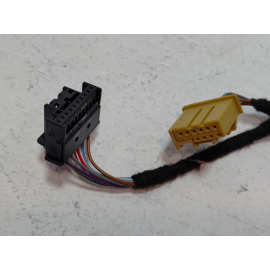 2021-23 Volkswagen Atlas SE Front Left Driver Side Door Wire Wiring Harness OEM