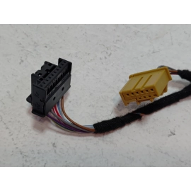 2021-23 Volkswagen Atlas SE Front Left Driver Side Door Wire Wiring Harness OEM