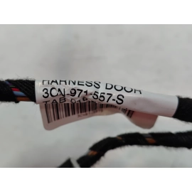 2021-23 Volkswagen Atlas SE Front Left Driver Side Door Wire Wiring Harness OEM