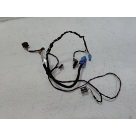 2021-23 Volkswagen Atlas SE Front Left Driver Side Door Wire Wiring Harness OEM