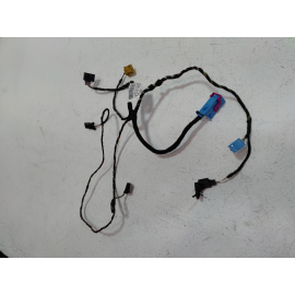 2021-23 Volkswagen Atlas SE Front Left Driver Side Door Wire Wiring Harness OEM