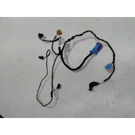 2021-23 Volkswagen Atlas SE Front Left Driver Side Door Wire Wiring Harness OEM