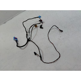 2021-23 Volkswagen Atlas SE Front Left Driver Side Door Wire Wiring Harness OEM