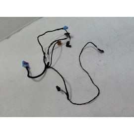 2021-23 Volkswagen Atlas SE Front Left Driver Side Door Wire Wiring Harness OEM