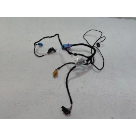 2021-23 Volkswagen Atlas SE Front Left Driver Side Door Wire Wiring Harness OEM