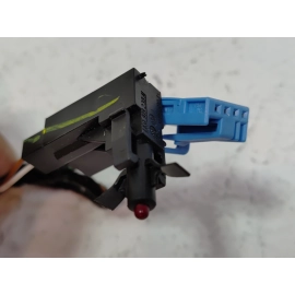 2021-23 Volkswagen Atlas SE Front Left Driver Side Door Wire Wiring Harness OEM