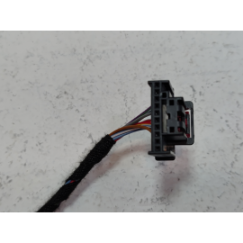 2021-23 Volkswagen Atlas SE Front Left Driver Side Door Wire Wiring Harness OEM