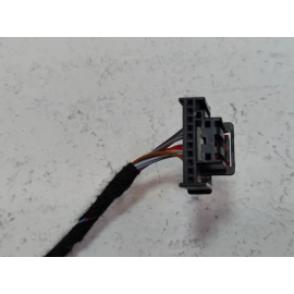 2021-23 Volkswagen Atlas SE Front Left Driver Side Door Wire Wiring Harness OEM