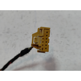 2021-23 Volkswagen Atlas SE Front Left Driver Side Door Wire Wiring Harness OEM