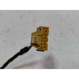 2021-23 Volkswagen Atlas SE Front Left Driver Side Door Wire Wiring Harness OEM